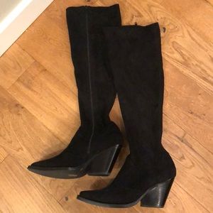 Jeffrey Campbell boots